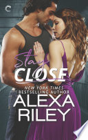 Cover of Stay Close