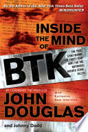 Cover of Inside the Mind of BTK