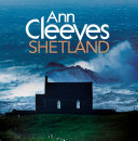 Cover of Ann Cleeves' Shetland