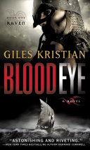 Cover of Blood Eye