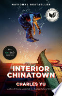 Cover of Interior Chinatown