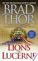 Cover of The Lions of Lucerne