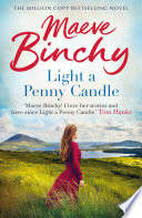 Cover of Light A Penny Candle