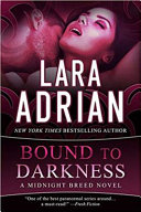 Cover of Bound to Darkness