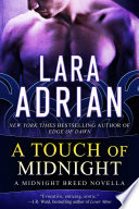 Cover of A Touch of Midnight