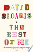 Cover of The Best of Me