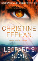 Cover of Leopard's Scar