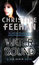 Cover of Water Bound