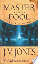 Cover of Master And Fool