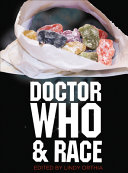 Cover of Doctor Who and Race