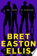 Cover of The Rules of Attraction