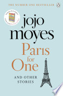 Cover of Paris for One and Other Stories