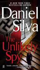 Cover of The Unlikely Spy
