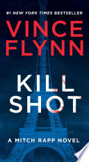 Cover of Kill Shot