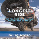 Cover of The Longest Ride
