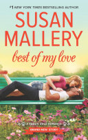 Cover of Best of My Love