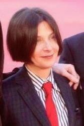 Donna Tartt by Antonio Monda, CC BY-SA 4.0, via Wikimedia Commons Donna Tartt