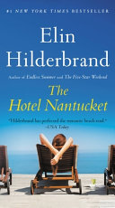 Cover of The Hotel Nantucket