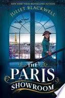 Cover of The Paris Showroom