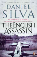 Cover of The English Assassin