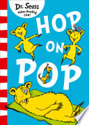 Cover of Hop On Pop