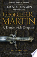 Cover of A Dance With Dragons: Part 2 After The Feast (A Song of Ice and Fire, Book 5)