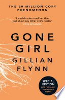 Cover of Gone Girl