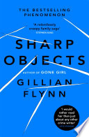 Cover of Sharp Objects