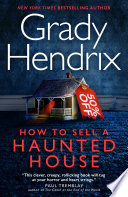 Cover of How to Sell a Haunted House
