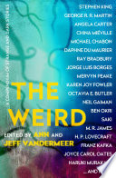 Cover of The Weird