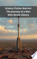 Cover of Science Fiction Warrior: The Journey of a Man Who Wrote History