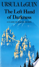 Cover of The Left Hand Of Darkness