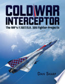 Cover of Cold War Interceptor