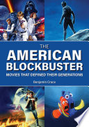 Cover of The American Blockbuster