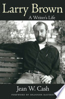 Cover of Larry Brown