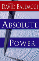Cover of Absolute Power