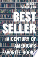 Cover of Bestseller