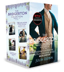 Cover of Bridgerton Collection