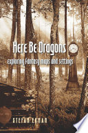 Cover of Here Be Dragons