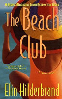Cover of The Beach Club