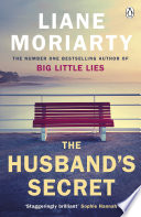 Cover of The Husband's Secret
