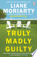 Cover of Truly Madly Guilty