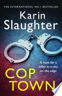 Cover of Cop Town
