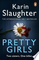 Cover of Pretty Girls