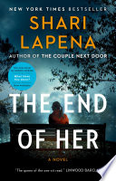 Cover of The End of Her