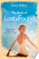Cover of The Book of Lost and Found