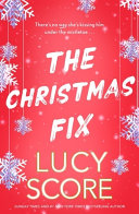 Cover of The Christmas Fix