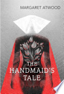 Cover of The Handmaid's Tale