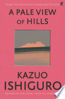 Cover of A Pale View of Hills