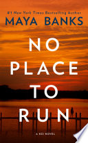 Cover of No Place to Run